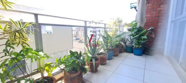 Apartamento com 1 Quarto à venda, 86m² no Copacabana, Rio de Janeiro
