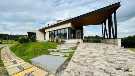 Casa de Condomínio com 3 Quartos à venda, 459m² no Pedancino, Caxias do Sul