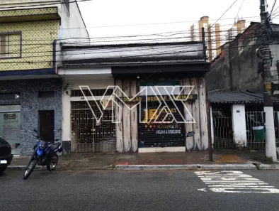 Casa com 5 Quartos à venda, 279m² no Jardim Brasil (Zona Norte), São Paulo