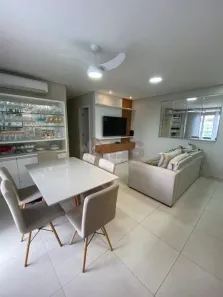 Apartamento com 3 Quartos à venda, 100m² no Centro, Caraguatatuba