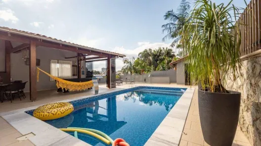 Casa com 4 Quartos à venda, 552m² no Escola Agrícola, Blumenau