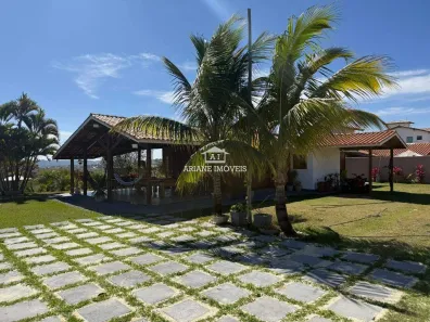 Casa de Condomínio com 3 Quartos à venda, 288m² no Pinheiros (Melo Viana), Esmeraldas