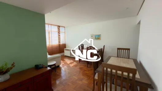 Apartamento com 2 Quartos à venda, 100m² no Icaraí, Niterói