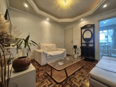 Apartamento com 3 Quartos à venda, 101m² no Jardim Glória, Juiz de Fora