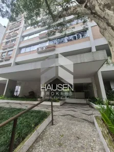 Apartamento com 4 Quartos à venda, 160m² no Leblon, Rio de Janeiro