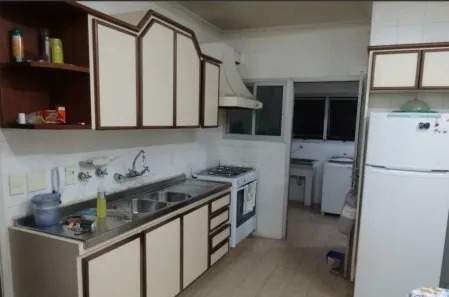 Apartamento com 4 Quartos à venda, 125m² no Centro, Osasco
