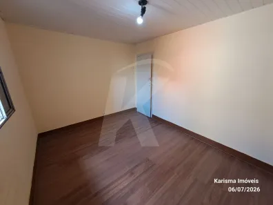 Casa com 2 Quartos para alugar, 70m² no Vila Gustavo, São Paulo