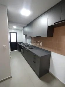 Apartamento com 1 Quarto para alugar, 76m² no Além Ponte, Sorocaba