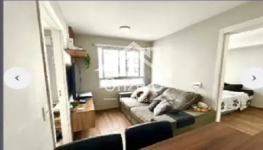 Apartamento com 2 Quartos à venda, 36m² no Vila das Bandeiras, Guarulhos