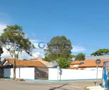 Lote/Terreno à venda, 265m² no Parque Industrial, São José dos Campos
