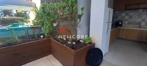 Apartamento com 2 Quartos à venda, 64m² no Cambuí, Campinas