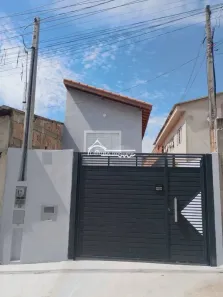 Casa com 2 Quartos à venda, 54m² no Parque Imperial, Jacareí