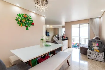 Apartamento com 2 Quartos à venda, 65m² no Carandiru, São Paulo