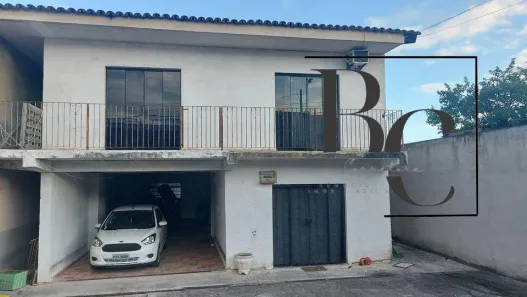 Casa com 3 Quartos para alugar, 250m² no Vossoroca, Votorantim
