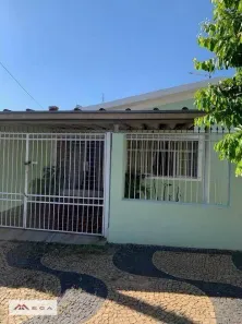 Casa com 3 Quartos à venda, 150m² no Jardim do Trevo, Campinas