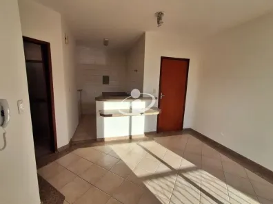 Apartamento com 1 Quarto para alugar, 40m² no Patrimônio, Uberlândia