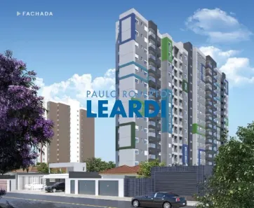 Apartamento com 3 Quartos à venda, 75m² no Fundação, São Caetano do Sul