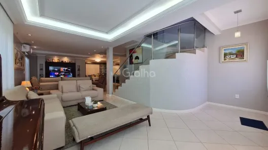 Casa com 3 Quartos à venda, 303m² no Saco Grande, Florianópolis