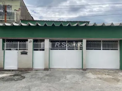 Casa com 2 Quartos à venda, 108m² no Oswaldo Cruz, Rio de Janeiro