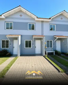 Sobrado com 2 Quartos à venda, 56m² no São Vicente, Gravataí