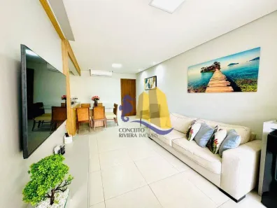 Apartamento com 2 Quartos à venda, 69m² no São Lourenço, Bertioga
