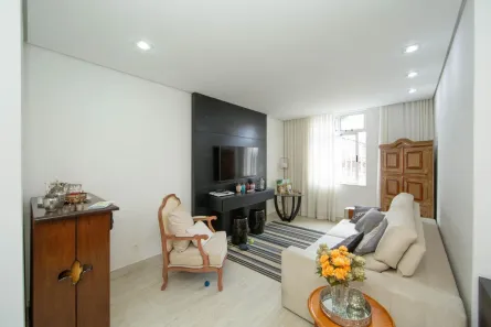 Apartamento com 2 Quartos à venda, 82m² no Prado, Belo Horizonte
