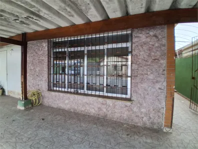 Casa com 6 Quartos para venda ou aluguel, 336m² no Vila Vitório Mazzei, São Paulo