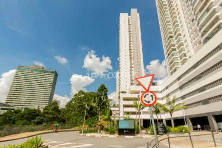 Apartamento com 4 Quartos à venda, 129m² no Jardim Caboré, São Paulo