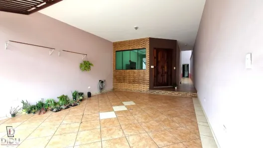 Sobrado com 3 Quartos à venda, 184m² no Jardim Rina, Santo André