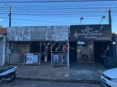 Imóvel Comercial à venda, 200m² no Núcleo Habitacional Nova Marília, Marília