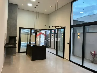 Casa com 3 Quartos à venda, 94m² no Jardim Amália, Caçapava