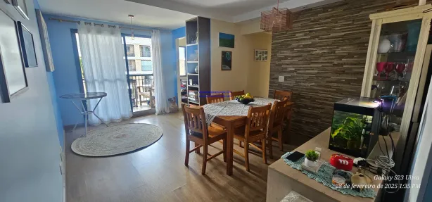 Apartamento com 3 Quartos à venda, 82m² no Cidade São Francisco, São Paulo