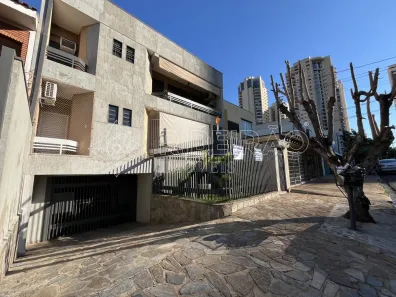 Apartamento com 3 Quartos à venda, 92m² no Jardim Irajá, Ribeirão Preto