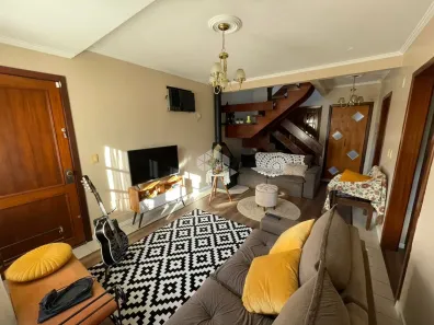 Casa com 5 Quartos à venda, 320m² no Rio Branco, Canoas