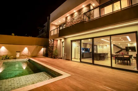 Casa de Condomínio com 3 Quartos à venda, 352m² no Residencial e Empresarial Alphaville, Ribeirão Preto
