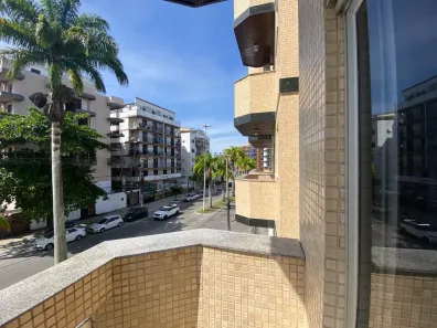 Apartamento com 3 Quartos à venda, 119m² no Algodoal, Cabo Frio