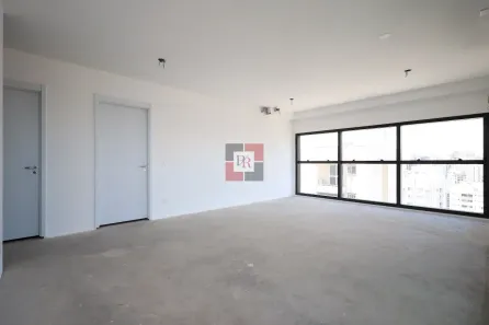 Apartamento com 3 Quartos à venda, 153m² no Vila Olímpia, São Paulo