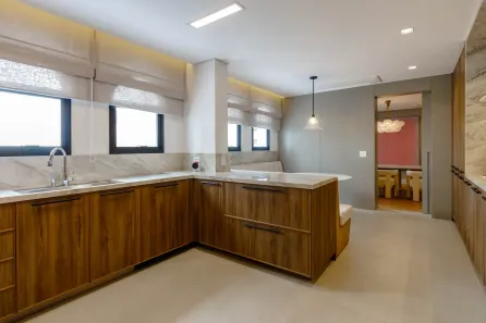 Apartamento com 3 Quartos à venda, 270m² no Consolação, São Paulo