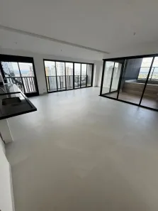 Apartamento com 3 Quartos à venda, 129m² no Setor Marista, Goiânia