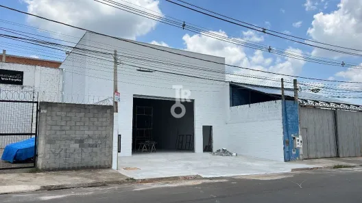 Galpão/Depósito/Armazém à venda, 363m² no Parque Residencial Jundiaí, Jundiaí