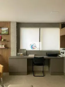 Sala Comercial à venda, 32m² no Itaim Bibi, São Paulo