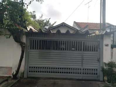 Casa com 2 Quartos à venda, 112m² no Jardim Petrópolis, São Paulo