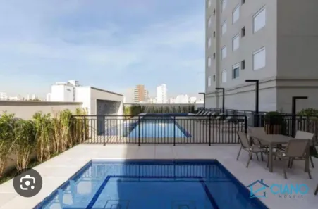 Apartamento com 2 Quartos à venda, 62m² no Mooca, São Paulo