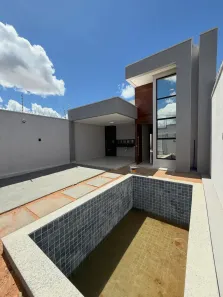 Casa com 3 Quartos à venda, 120m² no Vila Eduardo, Petrolina