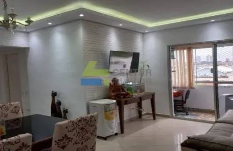 Apartamento com 2 Quartos à venda, 55m² no Saúde, São Paulo
