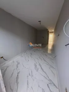 Casa com 2 Quartos à venda, 70m² no Sítio do Campo, Praia Grande