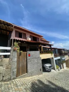 Casa de Condomínio com 3 Quartos à venda, 154m² no Águas Claras, Salvador