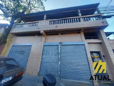 Casa com 3 Quartos à venda, 250m² no Vila Missionária, São Paulo