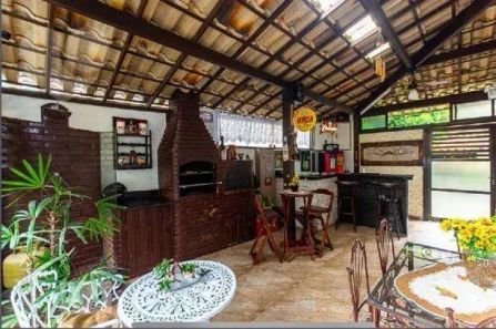Casa de Condomínio com 3 Quartos à venda, 120m² no Sapê, Niterói