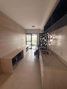 Apartamento com 1 Quarto à venda, 41m² no Vila Mariana, São Paulo